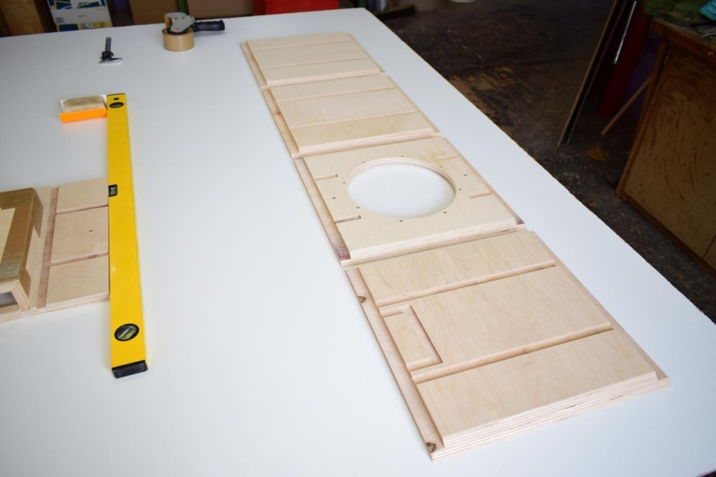 Scan Speak Sub 26W - 022